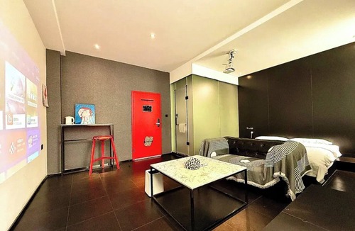 Xinshi District Bed & Breakfast | Liangzhu Guesthouse