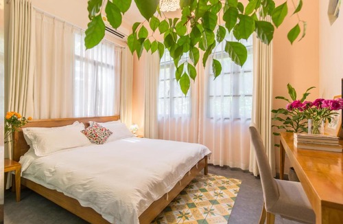 Siming House | Liangzhu Lifestyle Hotel
