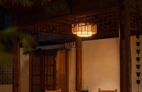 Chengdu Hotel | Liaoxin Valley Forest Hotel