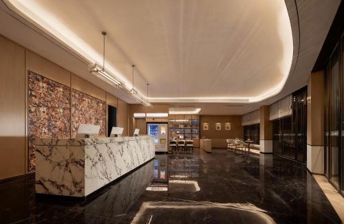 Yuexiu Hotel | Licheng Hotel Beijing Road Pedestrian Street Branch