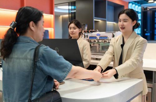 Tianhe Center Hotel | Lichun Gerui Hotel Guangzhou Zhujiang New Town Times Square Branch
