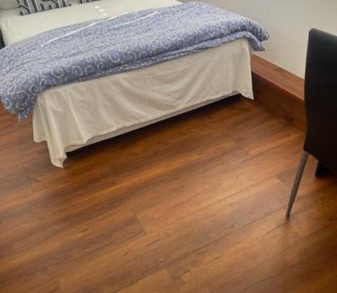 Lidcombe Cabin | Lidcombe Olympic Park Dudley