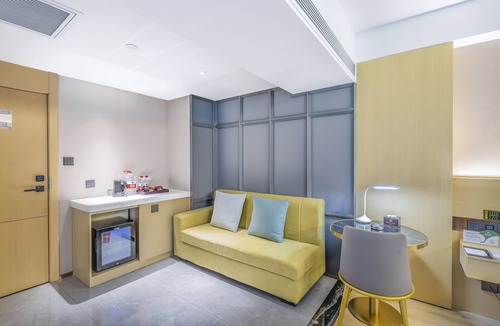 Dongxiaotun Hotel | Lidu International Hotel
