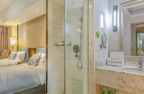 Dongxiaotun Hotel | Lidu International Hotel