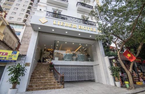 Hanoi Hotel | Lieber Hotel