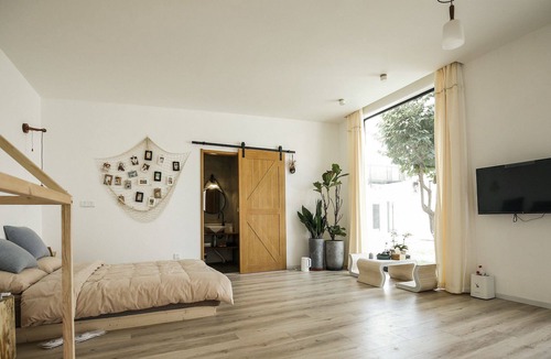 Huairou Cottage | Life is Fruity