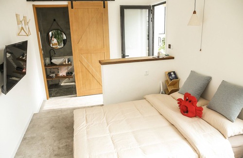 Huairou Cottage | Life is Fruity