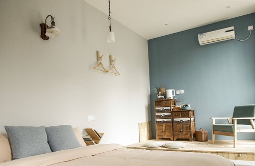 Huairou Cottage | Life is Fruity