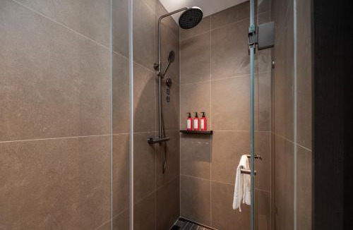 Kai Fu Hotel | Light Atour Hotel Changsha Hunan Museum Xiangya Hospital Metro Station