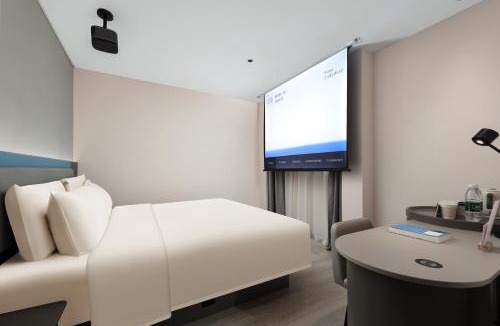 Shangcheng Hotel | Light Hotel Hangzhou West Lake Yintai Nansong Royal Street
