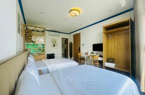 Phan Rang Apartment | Lighthouse Hotel & Apartment Phan rang