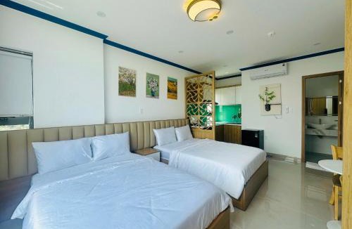 Phan Rang Apartment | Lighthouse Hotel & Apartment Phan rang