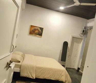 Dimapur House | Lighthouse Villa Homestay