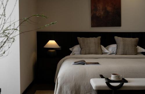 Gucheng Hotel | Lijiang Ancient City Hitone Rizhao Jinshan Sky Garden Snow Mountain Viewing Resort
