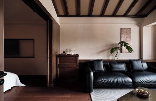 Dayan Old Town Hotel | Lijiang Ancient Town TianDe Grande Hotel