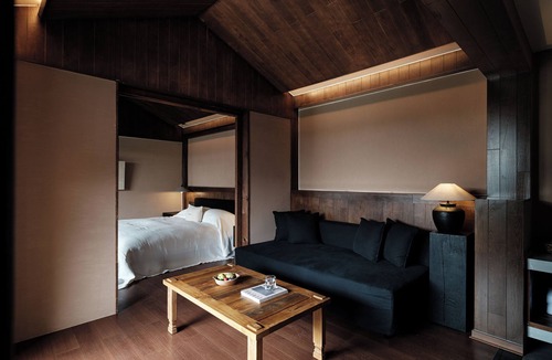 Dayan Old Town Hotel | Lijiang Ancient Town TianDe Grande Hotel
