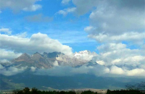 Yulong House | Lijiang Baisha Free Time Designed Hotel