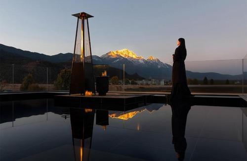 Gucheng District Hotel | Lijiang Chenxi View Hotel
