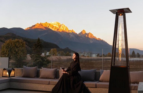 Gucheng District Hotel | Lijiang Chenxi View Hotel