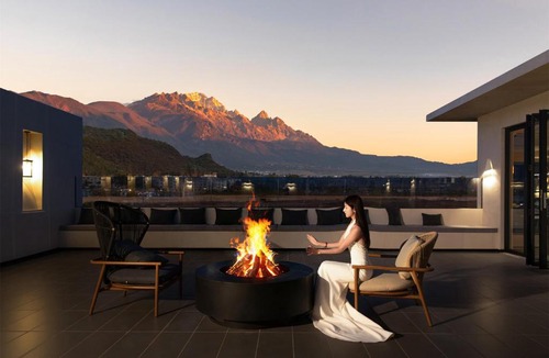 Gucheng District Hotel | Lijiang Chenxi View Hotel