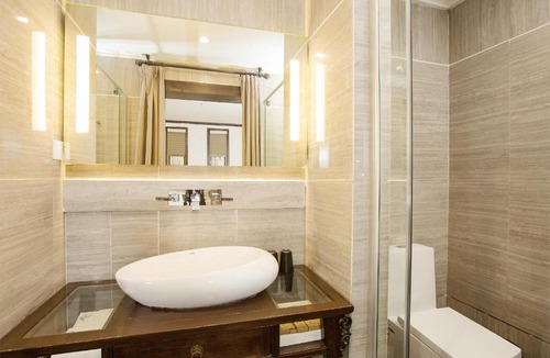 Shuhe Old Town Hotel | Lijiang Cheriton Hotel