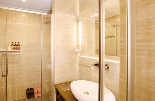 Shuhe Old Town Hotel | Lijiang Cheriton Hotel