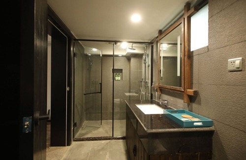 Shuhe Old Town Hostel | Lijiang Desti Youth Park Hostel