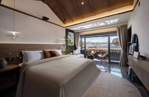 Dayan Old Town Hotel | Lijiang Fog Gallery Hotel