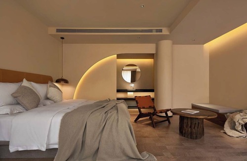 Dayan Old Town Hotel | Lijiang Garden vacation PuZhi hotel