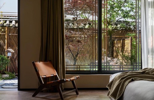 Dayan Old Town Hotel | LiJiang Garden vacation PuZhi hotel