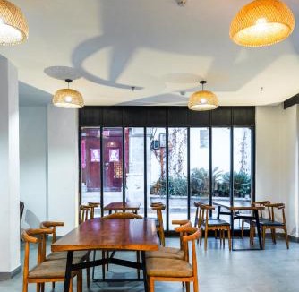 Gucheng Hotel | Lijiang Gemmer Hotel