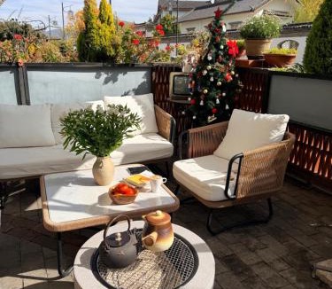 Dayan Old Town Hotel | Lijiang Gone With Wind Hotel