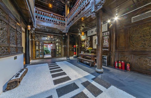 Dayan Old Town House | Lijiang Guyunxuan Boutique Inn