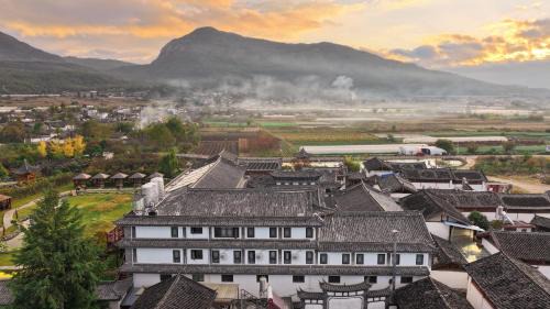 Yulong House | Lijiang Hengqi Mantian Hotel