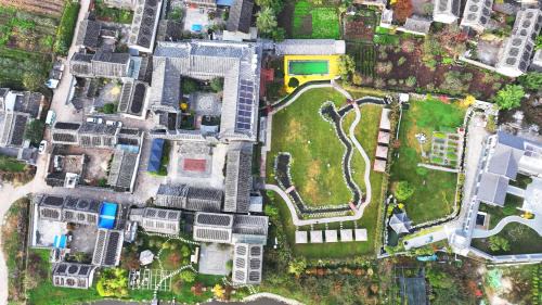 Yulong House | Lijiang Hengqi Mantian Hotel