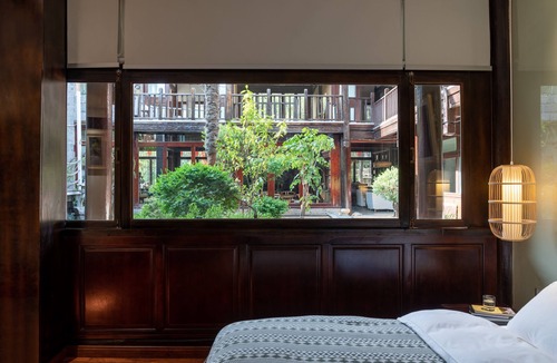 Dayan Old Town House | Lijiang Hotel JunPoXuan