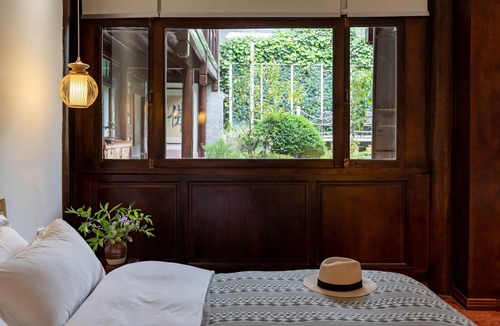 Dayan Old Town House | Lijiang Hotel JunPoXuan
