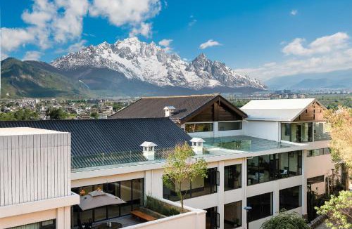 Yulong Hotel | Lijiang jijian Xiangwang SOOOAN Luxury Resort Hotel