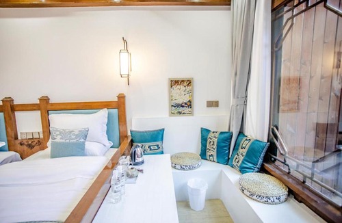 Dayan Old Town Hostel | Lijiang LOL Boutique Inn