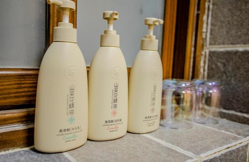 Dayan Old Town Hostel | Lijiang LOL Boutique Inn