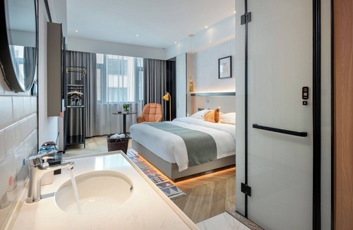 Gucheng Hotel | Lijiang MAISON Hotel