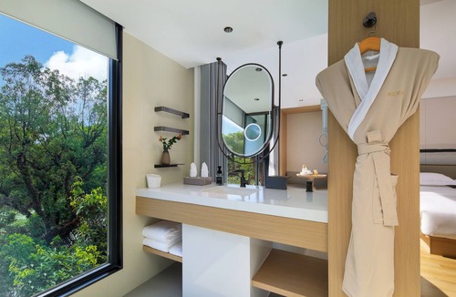 Xiufeng Hotel | Lijiang Moon Hotel - Guilin