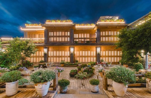 Yulong Bed & Breakfast | Lijiang Mountain View Homestay