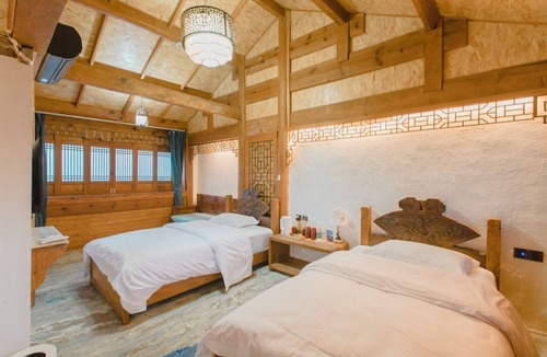 Yulong Bed & Breakfast | Lijiang Mountain View Homestay