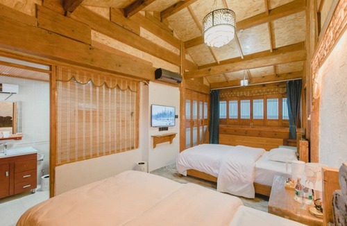 Yulong Bed & Breakfast | Lijiang Mountain View Homestay