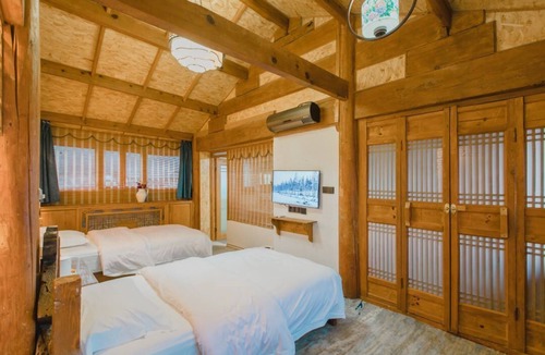 Yulong Bed & Breakfast | Lijiang Mountain View Homestay