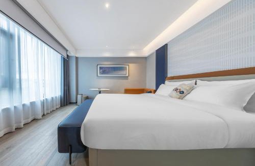 Gucheng Hotel | Lijiang OKDAY HOTEL