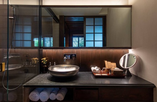 Dayan Old Town Hotel | Lijiang Old Town Anyu Hotel