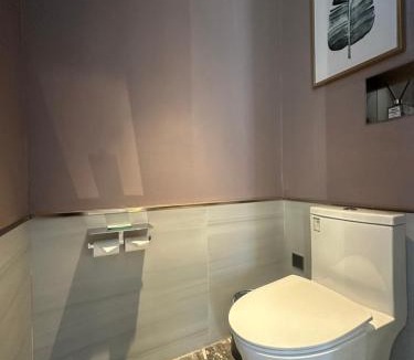 Gucheng Hotel | Lijiang Old Town Echarm Plus Hotel