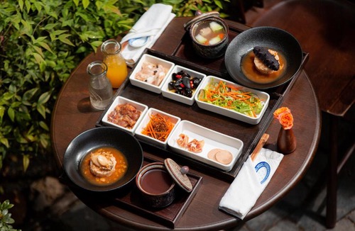 Dayan Old Town Hotel | Lijiang Old Town Lanshe Hotel